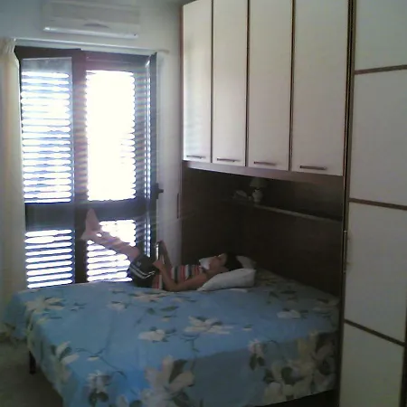 Marco Apartmán *