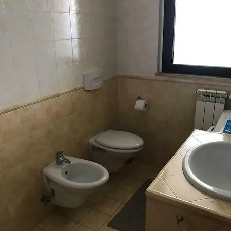 Apartmán Marco