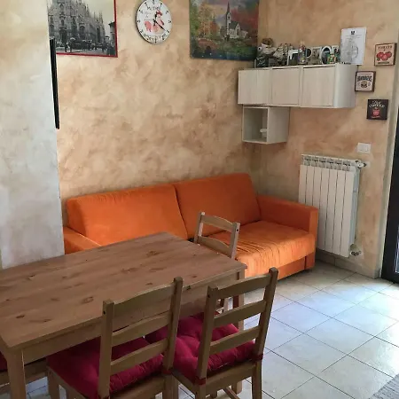 Marco Apartmán Pineto